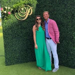 Meet your Posher, Cody